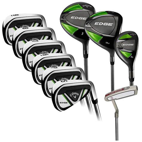 costco callaway golf clubs